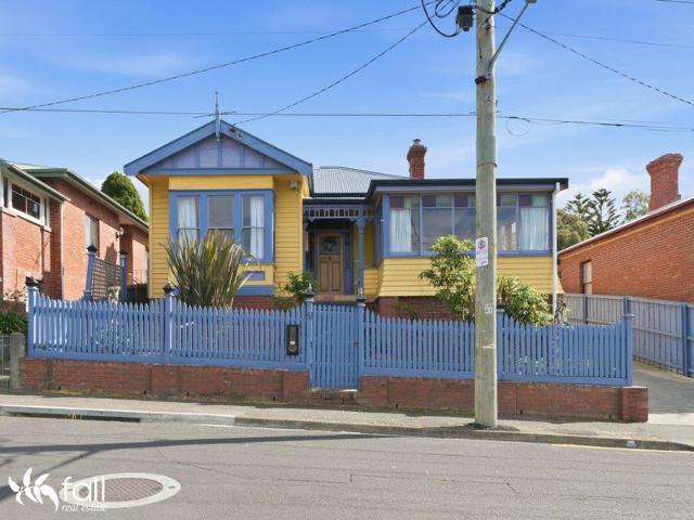 Character Home In Sandy Bay