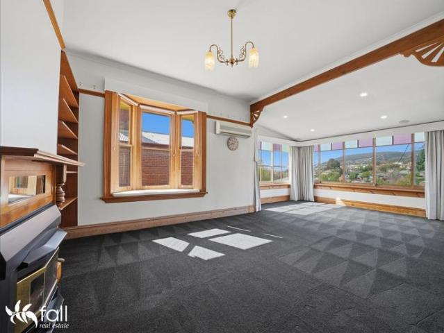 Character Home In Sandy Bay