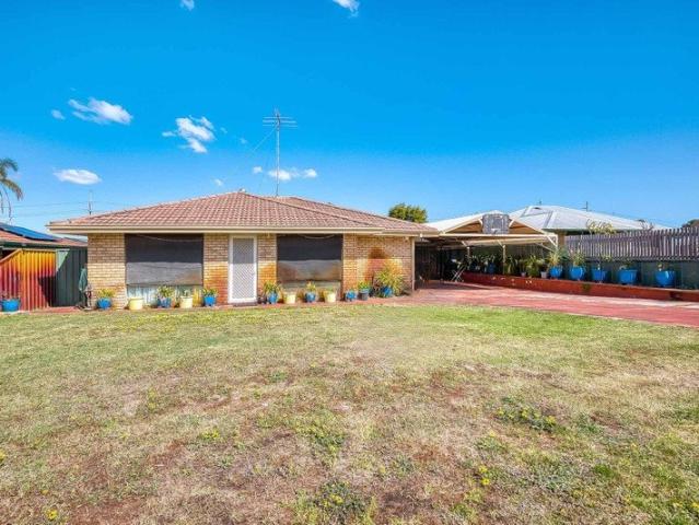 CHARACTER HOME IN SOUGHT AFTER AREA