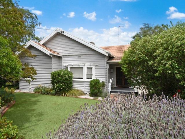 Character Home In Sunnyside