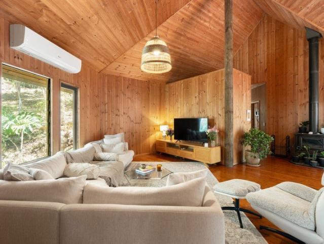 Character Home, Leafy Locale and A Great Location