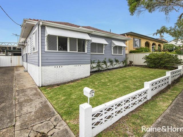 Character Home Offering Lake Views in the Heart of Belmont