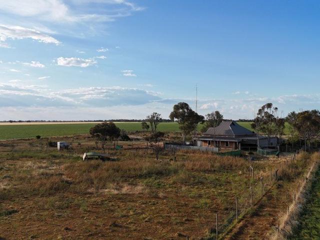 Character Home Offering Space & Potential