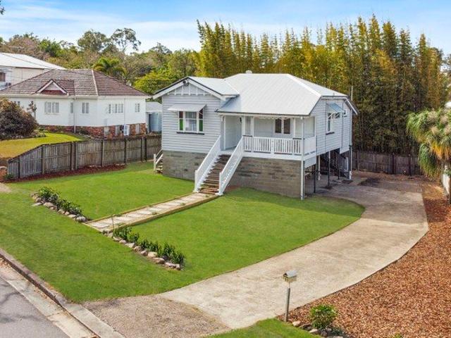 Character Home, Oozing Opportunity