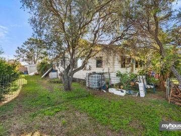Character Home on 1,899mÃÂ² Block Near CBD With Development Potential Renovate, Invest or Develop!