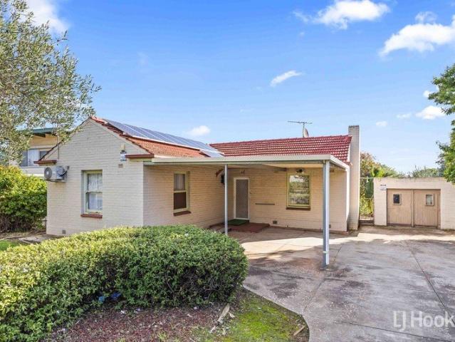 Character Home on a Generous Allotment Packed with Potential!