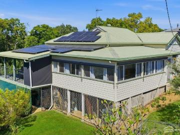 Kyogle, New South Wales, Kyogle County, Queensland