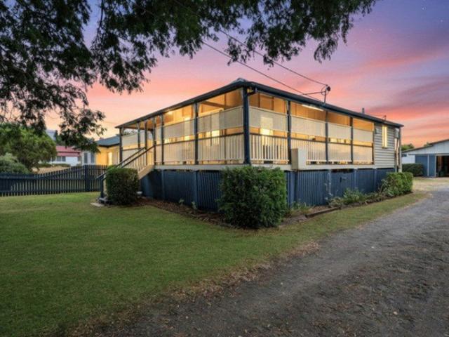 Character Home on a Spacious 1,012m² Block