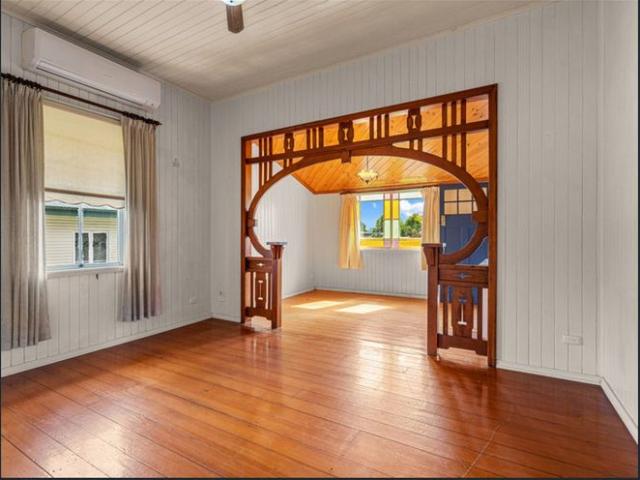 Character Home on a Spacious 1,012m² Block