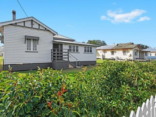 Character Home on a Spacious 1,617mÃÂ² Block with Dual Road Frontage