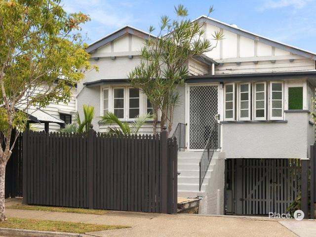 Character Home on Desirable 498sqm in Lifestyle Rich Location
