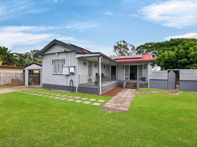 Character Home on Generous Block with Shed, Solar & Functional Layout