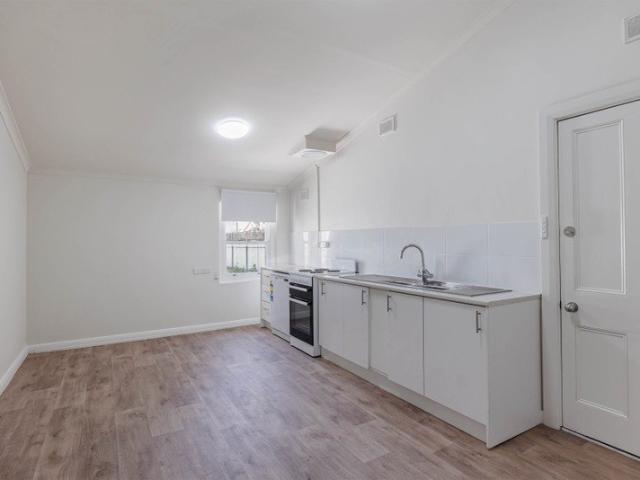 Character Home / Power Included in Rent