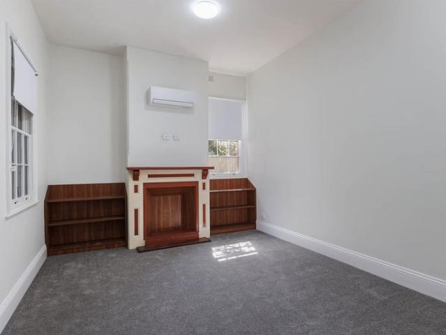 Character Home / Power Included in Rent