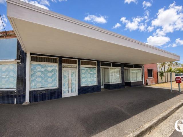Character, History & Plenty of Space
