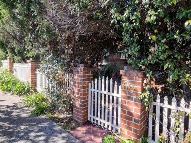 Character & Opportunity in Charming East Tamworth