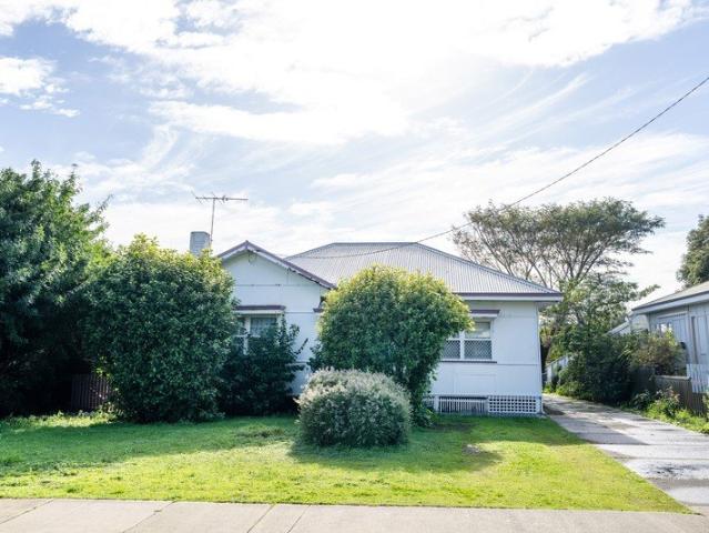 Character, Location and Outstanding Development Potential