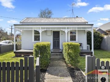 Newington, Ballarat, Smythes Creek, Golden Plains, Victoria