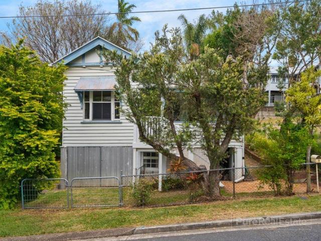 Character, Location & Opportunity in the Heart of Kelvin Grove