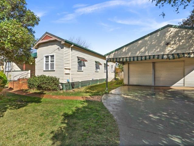 CHARACTER | LOCATION | MIXED USE POTENTIAL