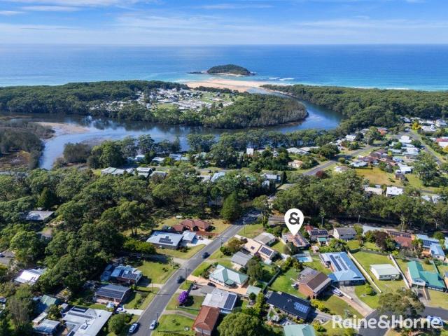 Character, Lake Views & Room to Make It Your Own