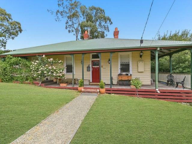 Character, Land and Lifestyle in the Heart of Harkaway!