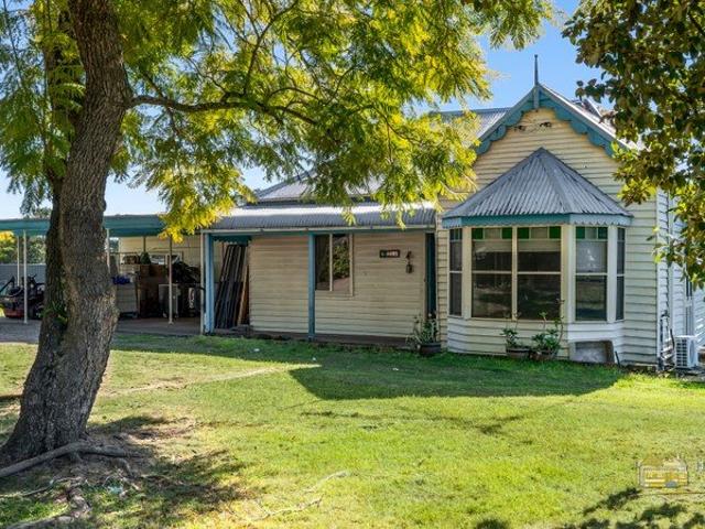 Character Living on 6.6 Prime Acres!