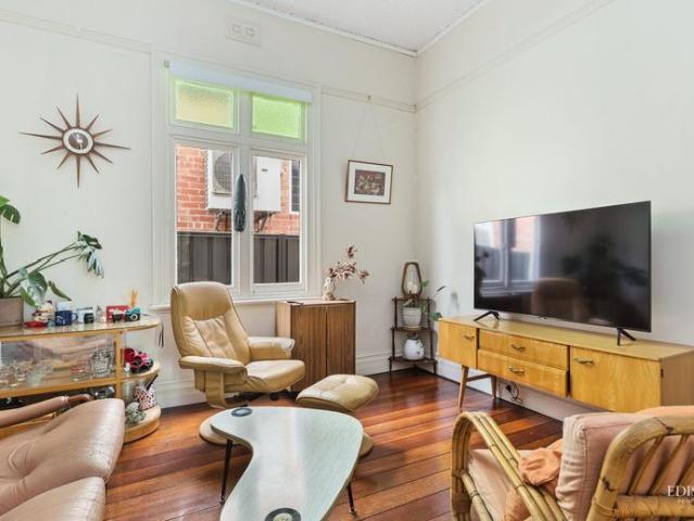 Character Living in the Heart of Leederville