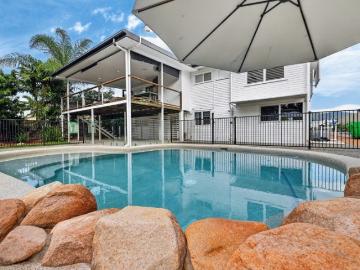Gulliver, Mount Stuart, Townsville City, Townsville City, Inneston, Yorke Peninsula, Yorke Peninsula, Garden Island, City of Salisbury, South Australia