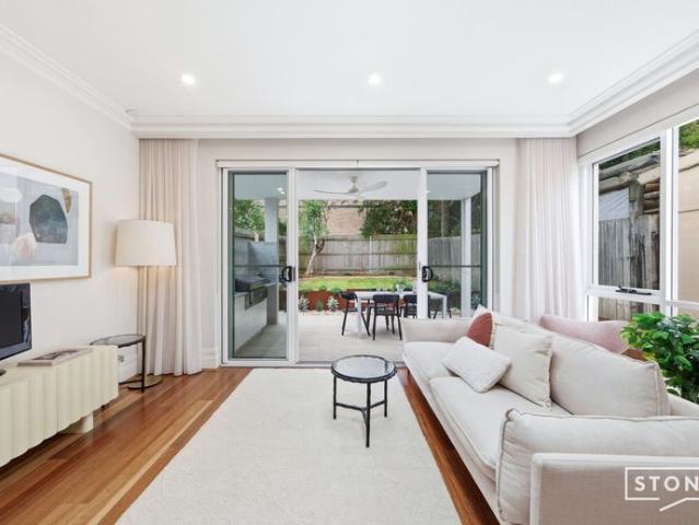 Character & Luxury Modern Living