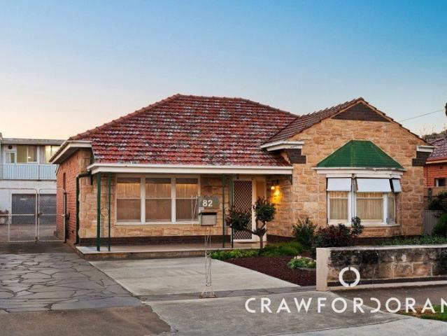 Character Meets Opportunity in Albert Park