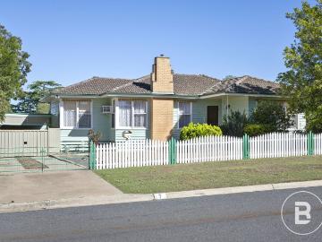 Maryborough, Central Goldfields, Central Goldfields, Victoria