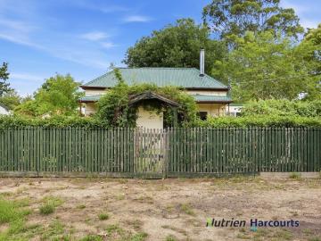 Character Miner's Cottage in a Prime Location