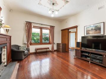 Character Sophistication and Timeless Charm on a Grand Scale