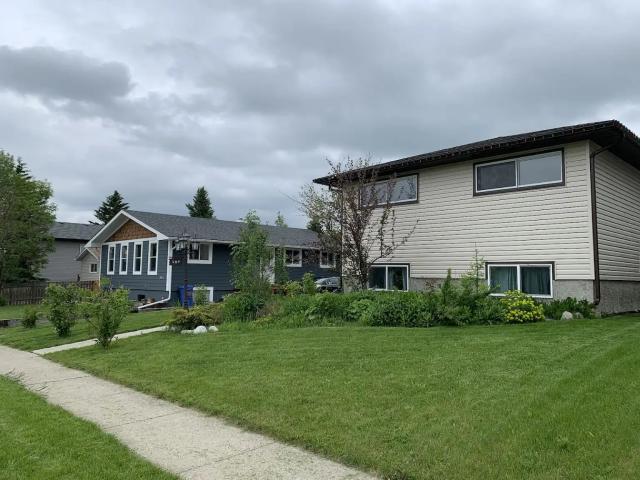 Character single family home