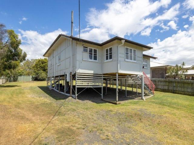 Character, Space & Country Charm in the Heart of Boonah