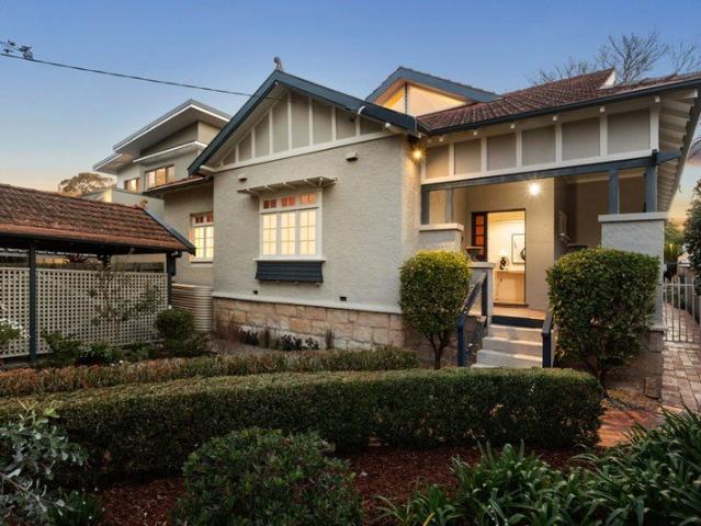 Character, Space & Contemporary Family Living