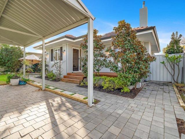 A Home to Grow Into, Entertain In & Make Your Own!