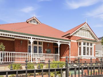 Mount Lawley, Perth, Western Australia, Seal Island, Western Australia