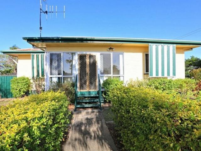 CHARACTER, SPACE & CONVENIENCE A FAMILY HOME WITH ROOM TO ENJOY