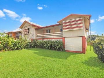 Ingham, Hinchinbrook County, Low Island, Queensland, Queensland