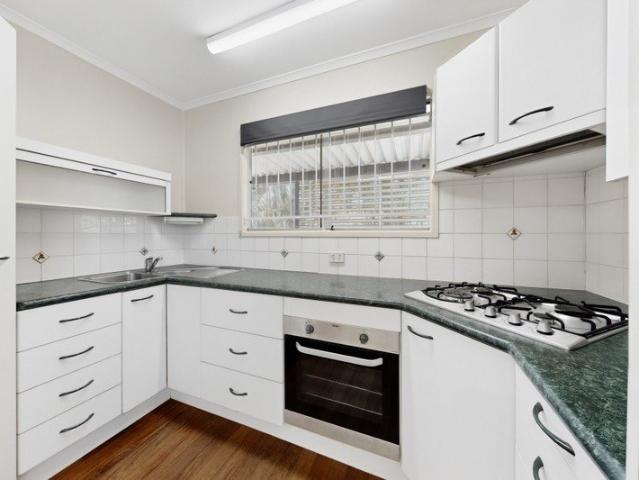 Character, Space & Convenience in Chermside West