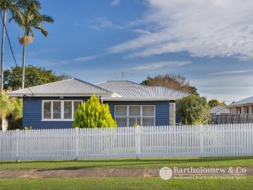 Character, Space & Convenience in a Prime Location