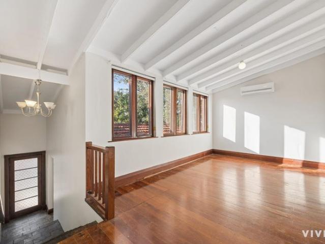 Character, Space & Convenience in Kensington