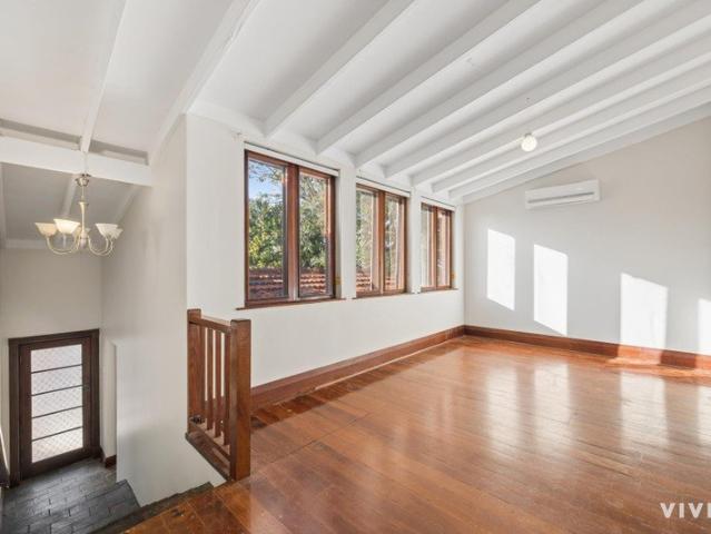 Character, Space & Convenience in Kensington