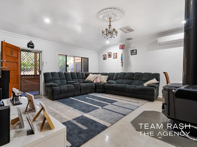 Character, Space & Convenience in Leafy Medina