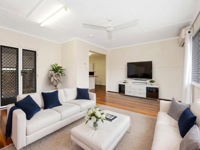 Character, Space & Convenience in South Townsville