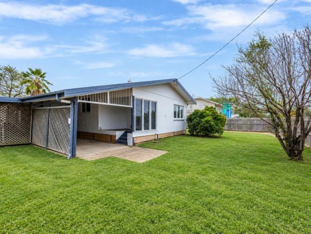 Character, Space & Convenience in South Townsville