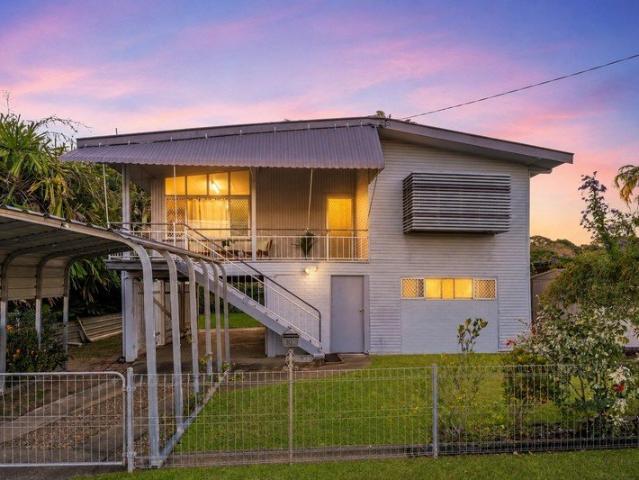 Character, Space & Convenience in the Heart of Aitkenvale