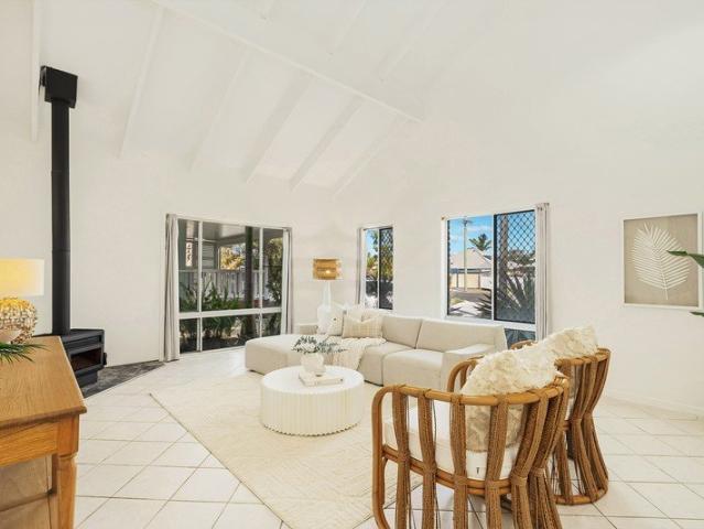 Character, Space & Convenience in the Heart of Ballina